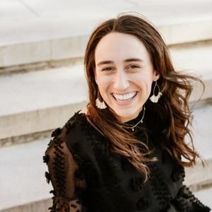 Meet your Posher, Brittany